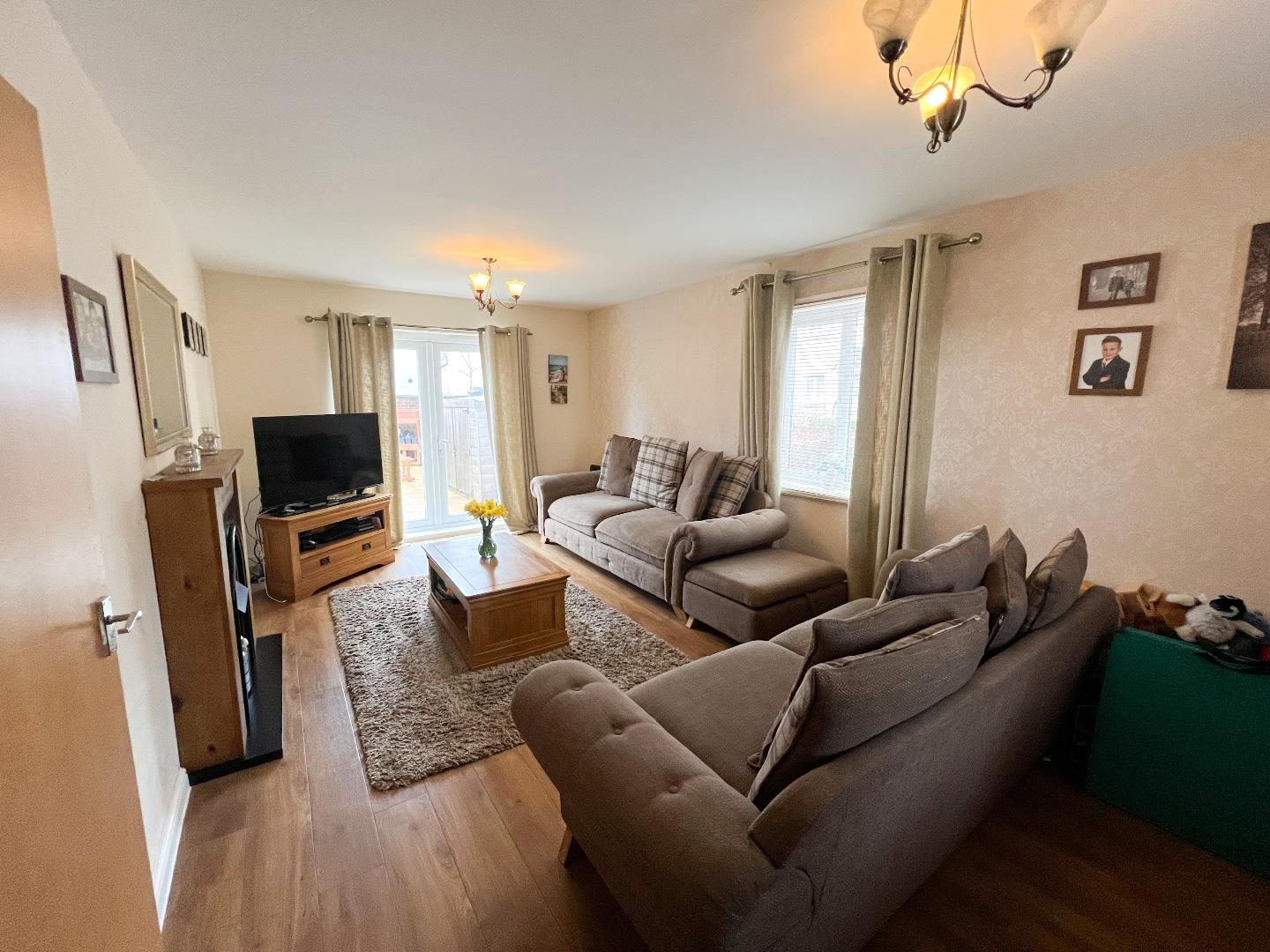 Llys Y Wennol, Coity, Bridgend County Borough, CF35 6FD